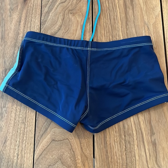 Ball Beachwear “Justin” Swim Trunks | S - Picture 2 of 3